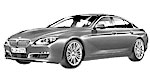 BMW F06 C2614 Fault Code