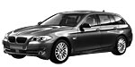 BMW F11 C2614 Fault Code